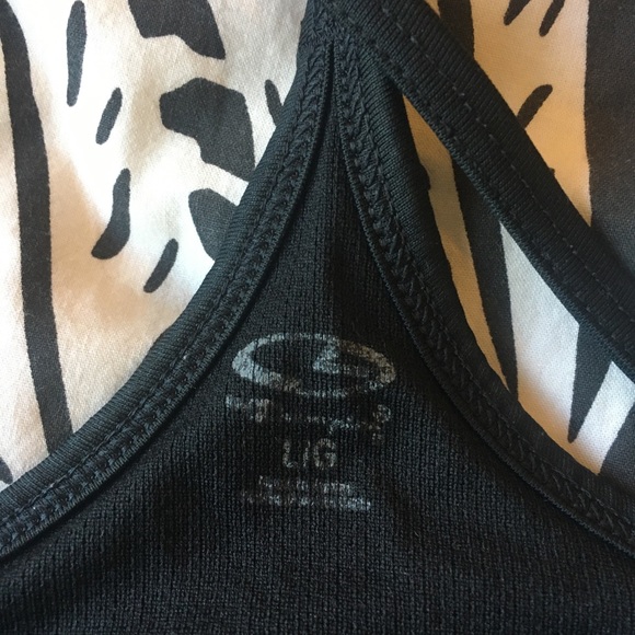 Champion Compression Tank - Picture 4 of 5